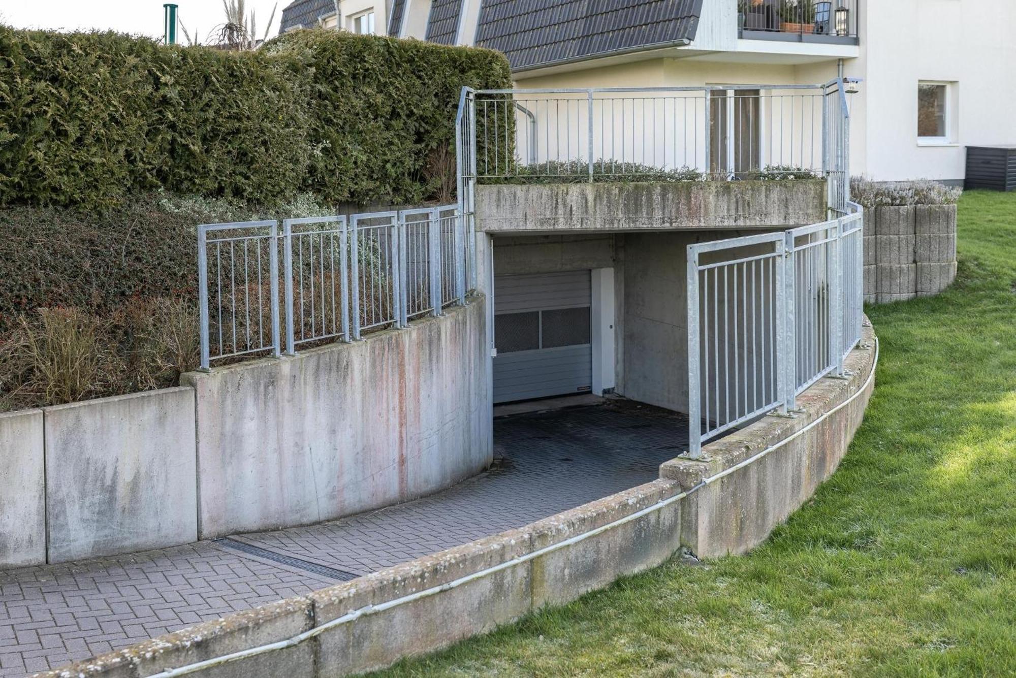 Kuestenidyll Scharbeutz Exterior photo